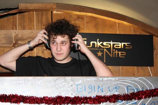 FUNKSTARS NITE 18+ - PRAHA - photo #135