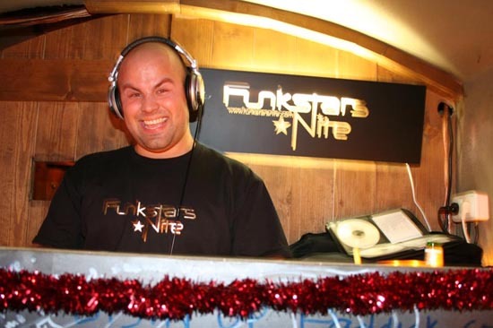 FUNKSTARS NITE 18+ - PRAHA - photo #30