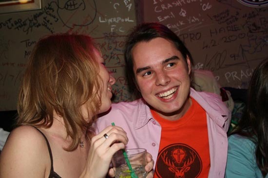 FUNKSTARS NITE 18+ - PRAHA - photo #55