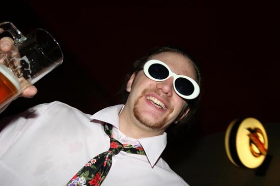 FUNKSTARS NITE 18+ - PRAHA - photo #83