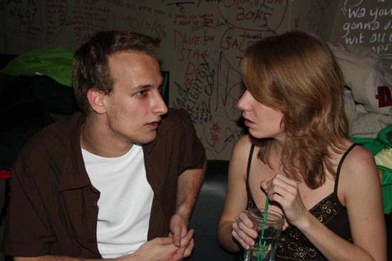FUNKSTARS NITE 18+ - PRAHA - photo #90