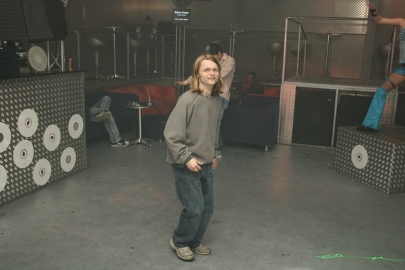 Perfect Ballance/DJ MARCUS COOPER - Most - photo #33