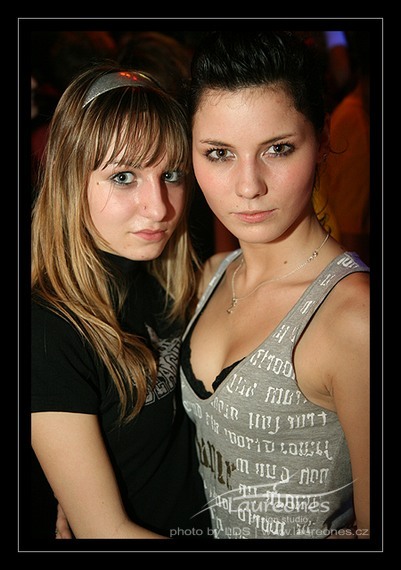 ÚSTÍ NAD LABEM LÍBÍMSETI PARTY TIME - ÚSTÍ NAD LABEM - photo #83