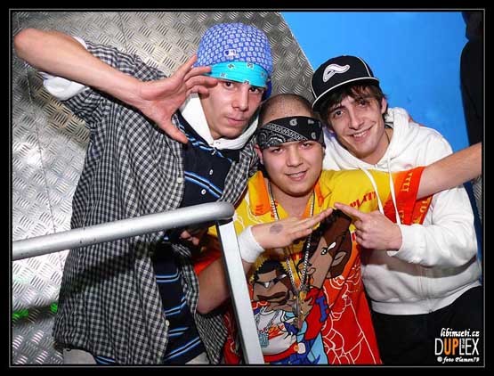 Dj Black Jesus - Most - photo #47
