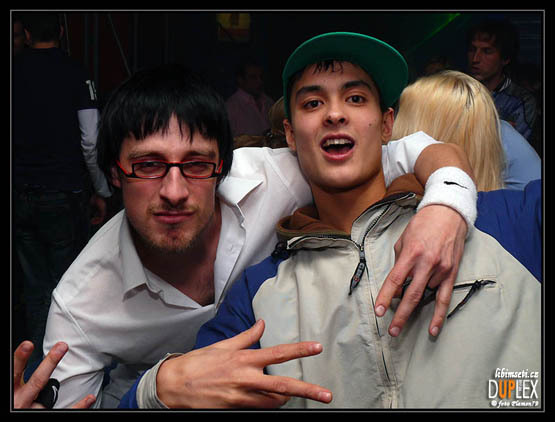 Dj Black Jesus - Most - photo #90