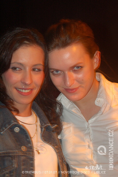 Novoroční disco party - Liblice - photo #59