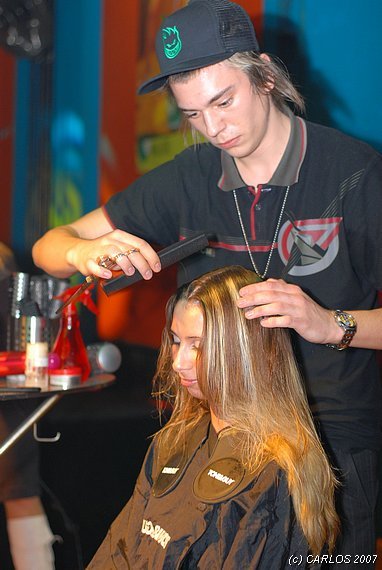 HAIRSTYLING NIGHT - Brno - photo #10