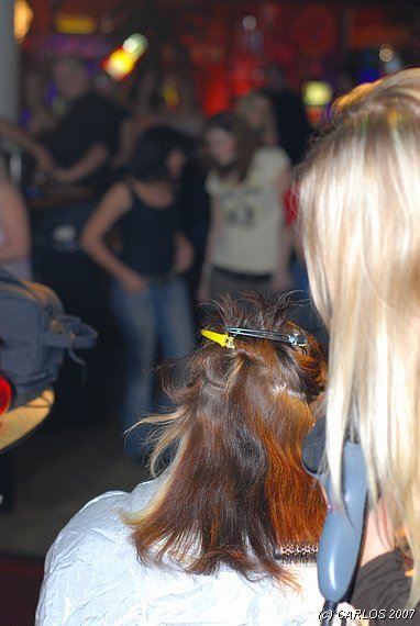 HAIRSTYLING NIGHT - Brno - photo #11