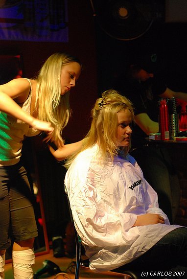 HAIRSTYLING NIGHT - Brno - photo #19