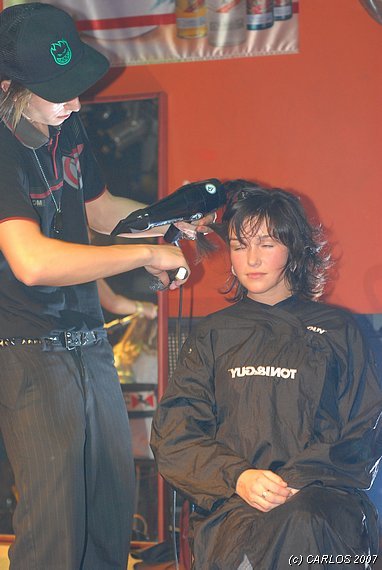 HAIRSTYLING NIGHT - Brno - photo #30