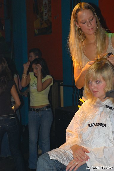 HAIRSTYLING NIGHT - Brno - photo #32