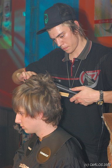 HAIRSTYLING NIGHT - Brno - photo #43