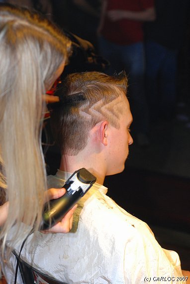 HAIRSTYLING NIGHT - Brno - photo #47