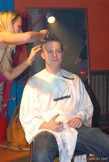 HAIRSTYLING NIGHT - Brno - photo #50