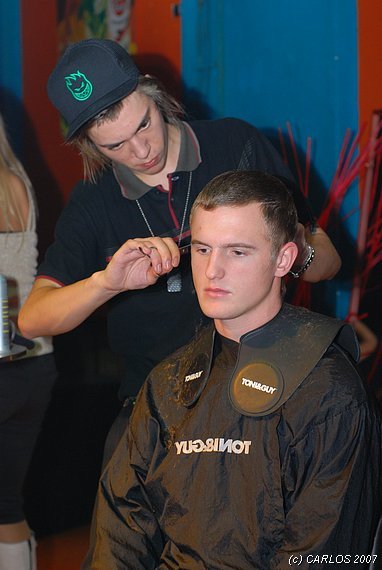 HAIRSTYLING NIGHT - Brno - photo #58