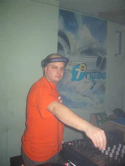 DJ Lucca - Brno - photo #13