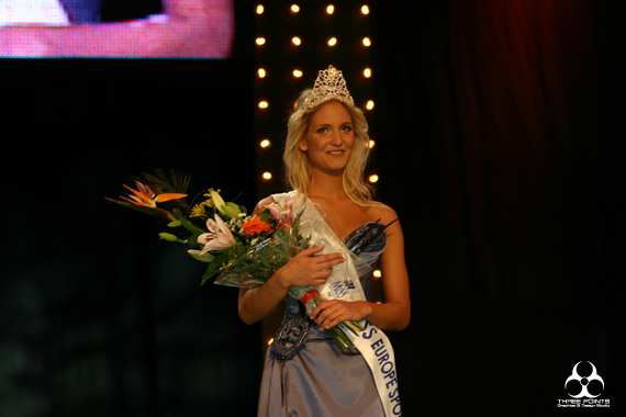 MISS EUROSPORT - Praha - photo #49