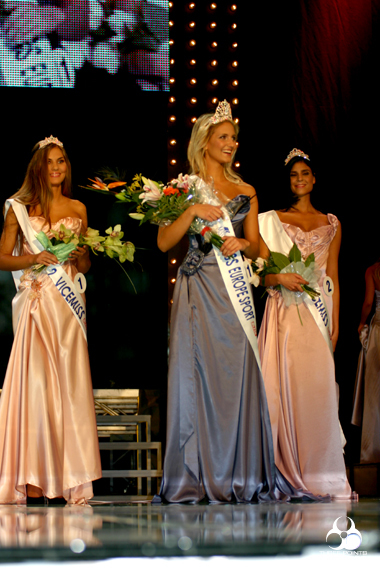 MISS EUROSPORT - Praha - photo #52