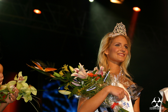 MISS EUROSPORT - Praha - photo #54