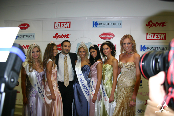 MISS EUROSPORT - Praha - photo #58