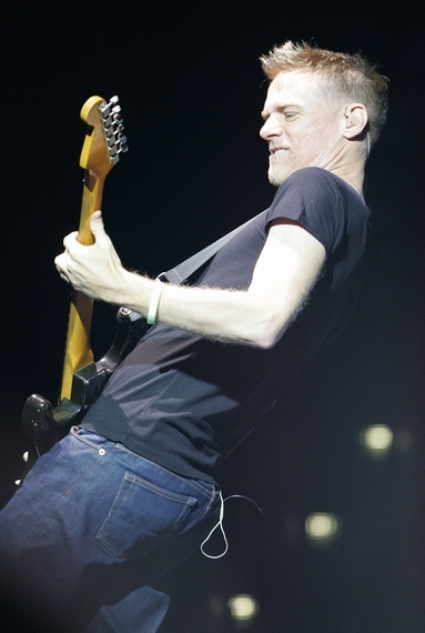 Brian Adams - Praha - photo #10