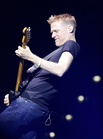 Brian Adams - Praha - photo #11