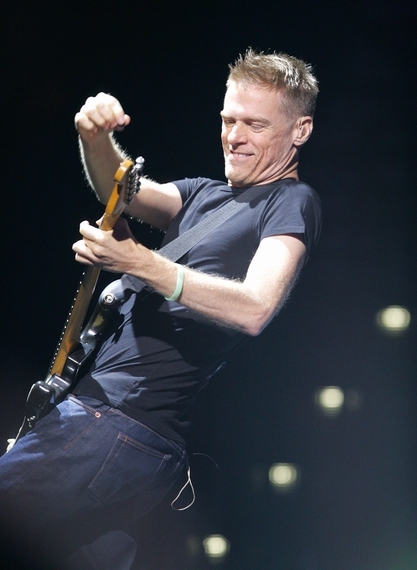 Brian Adams - Praha - photo #12