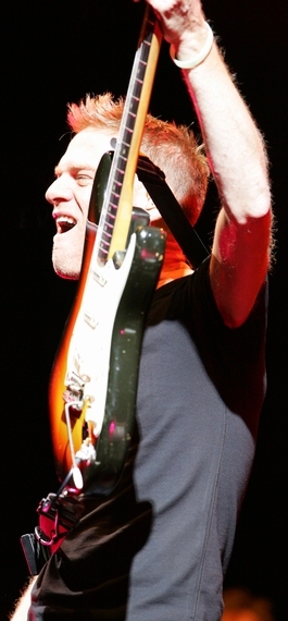 Brian Adams - Praha - photo #2