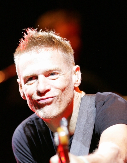 Brian Adams - Praha - photo #3