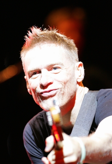 Brian Adams - Praha - photo #4