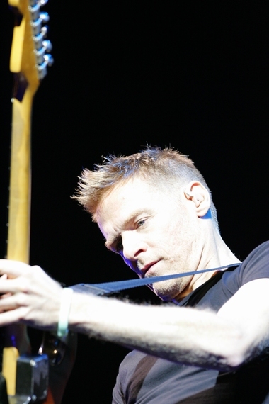 Brian Adams - Praha - photo #6