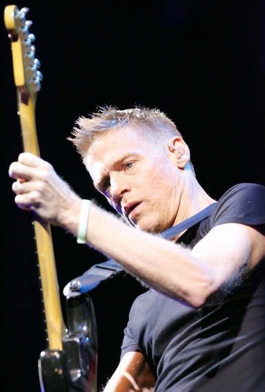 Brian Adams - Praha - photo #8