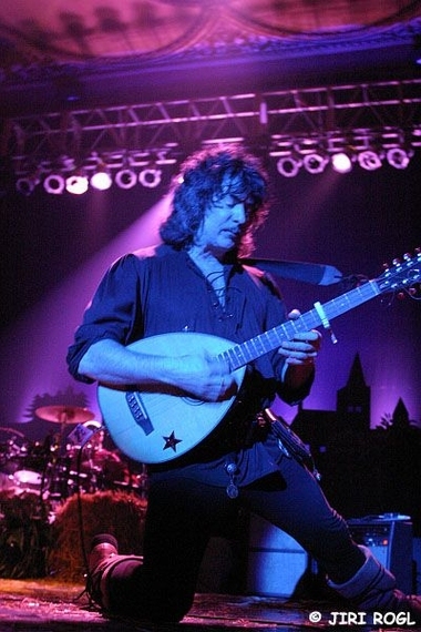 BLACKMORE'S NIGHT - Praha - photo #8