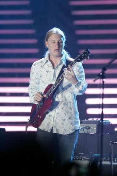 ERIC CLAPTON - Back Home Tour -  - photo #5