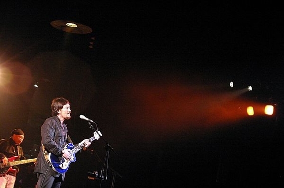 CHRIS REA - Praha - photo #11