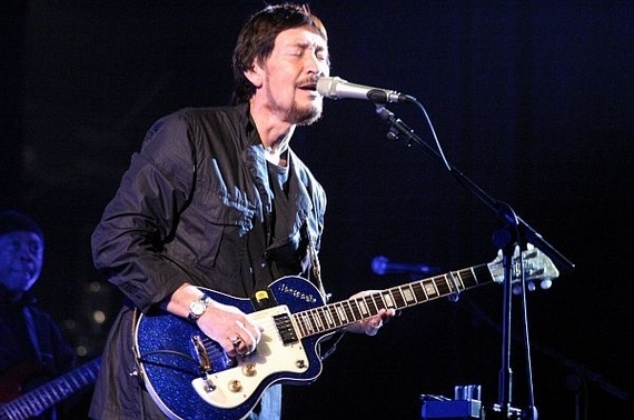 CHRIS REA - Praha - photo #5