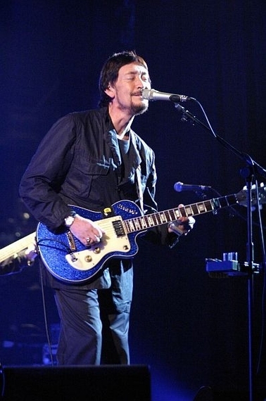 CHRIS REA - Praha - photo #6