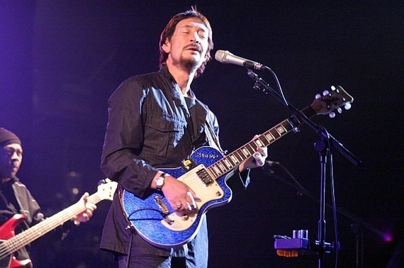 CHRIS REA - Praha - photo #7