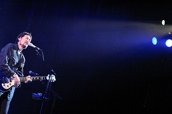 CHRIS REA - Praha - photo #8