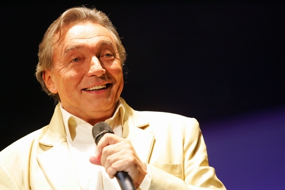 KAREL GOTT  Vánoční turné 2006 -  - photo #10