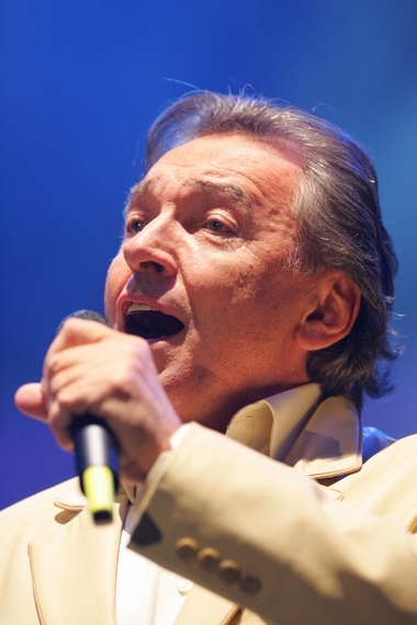 KAREL GOTT  Vánoční turné 2006 -  - photo #2