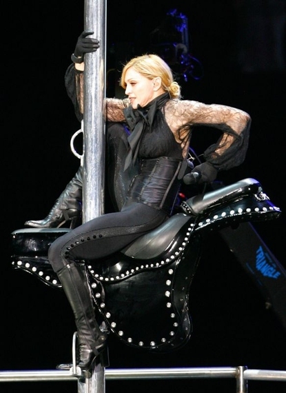 MADONNA -  - photo #10