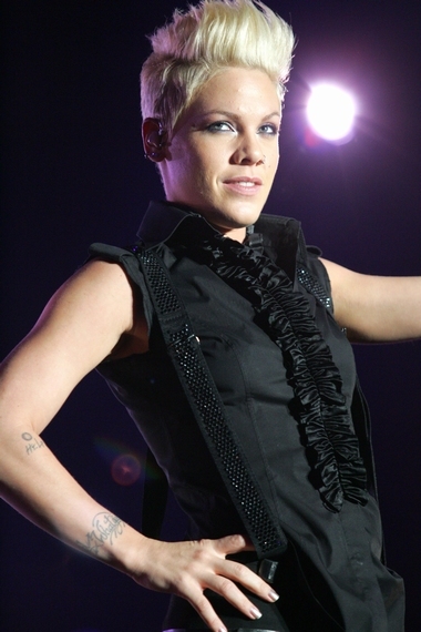 Pink I’m Not Dead Tour - Praha - photo #19