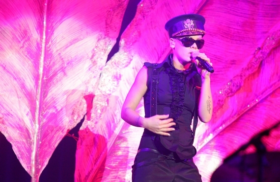 Pink I’m Not Dead Tour - Praha - photo #6