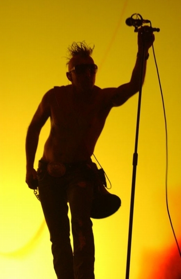 TOOL - Praha - photo #10