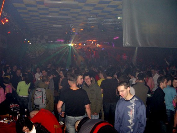 Skořenice LíbímsetiLife party time - SKOŘENICE - photo #38