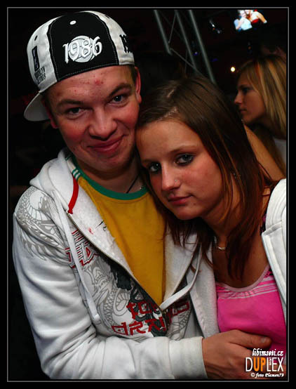 Most LíbímsetiLife party time - MOST - photo #184