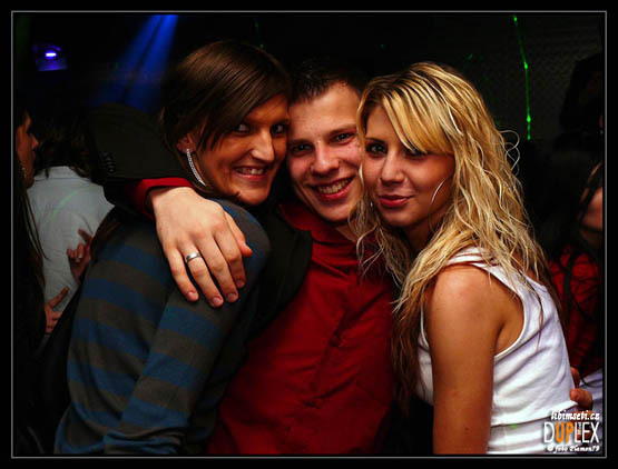 Most LíbímsetiLife party time - MOST - photo #191