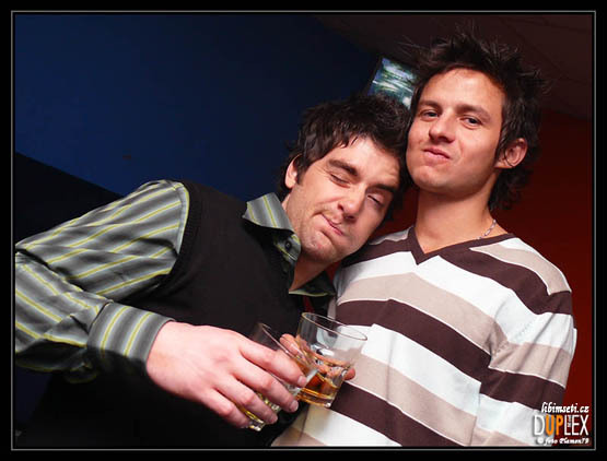 Most LíbímsetiLife party time - MOST - photo #201