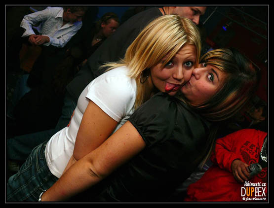 Most LíbímsetiLife party time - MOST - photo #203